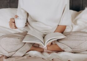 Evening Habits That Promote Better Sleep