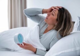 Common Sleep Disorders and Their Symptoms